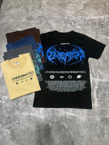 Remeras Urbanas - Miniatura 3