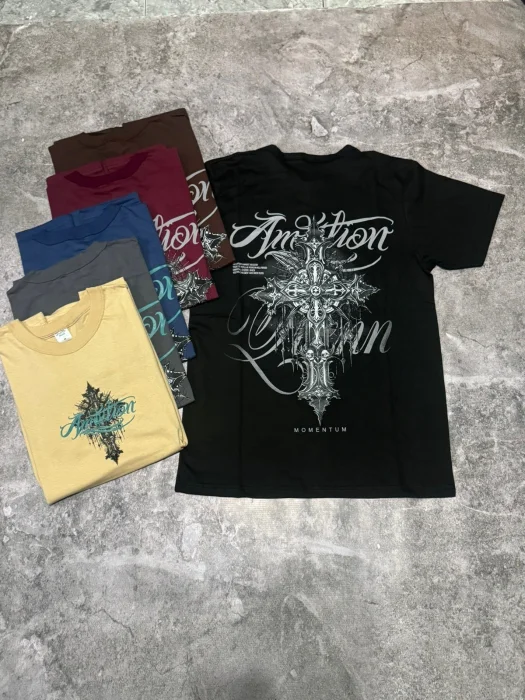 Remeras Urbanas