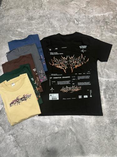Remeras Urbanas - Miniatura 2