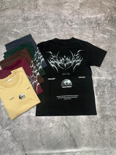Remeras Urbanas - Miniatura 3
