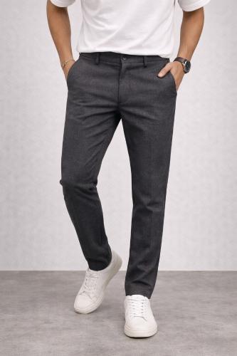 Pantalón Sastrero Jaspeado