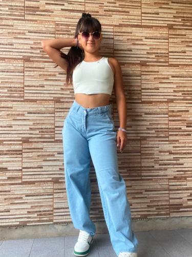 Jeans Baggy ( N) - Miniatura 5