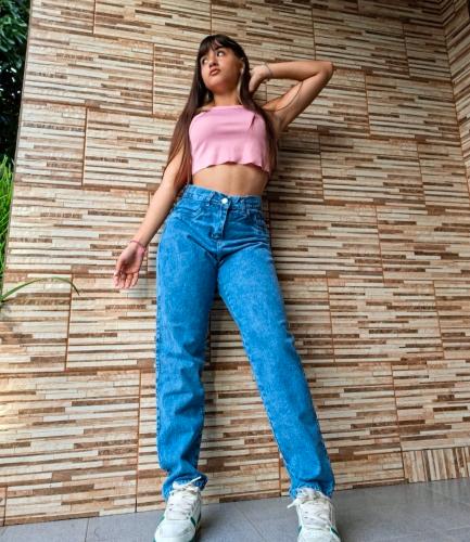 Jeans Baggy ( N) - Miniatura 6