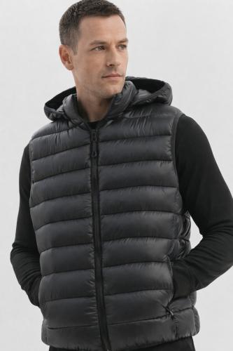 Chaleco Inflable Tipo Uniqlo por Mayor