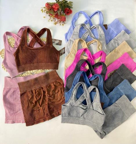 Conjunto Deportivo 247 D'lirio