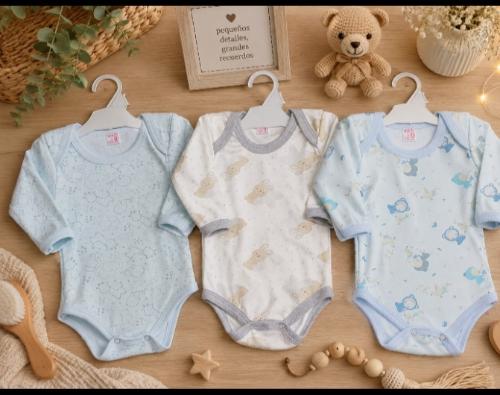 Body Estampados