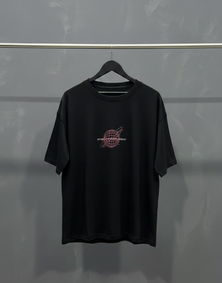 Remeron Tokyo Algodon Peinado - Imagen 2