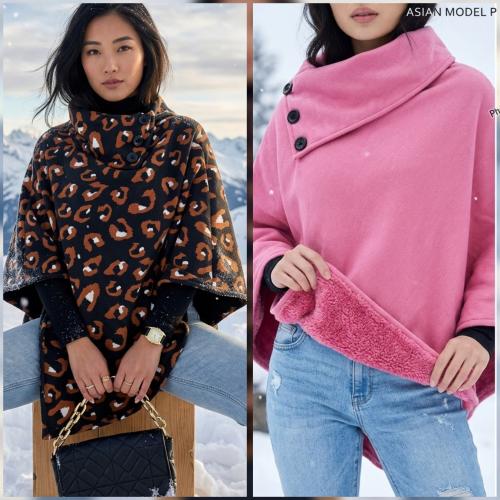 Poncho Kiara