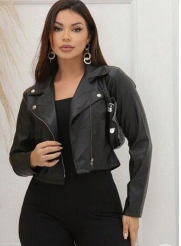 Campera Engomado Talle 2 al 5 - Miniatura 4