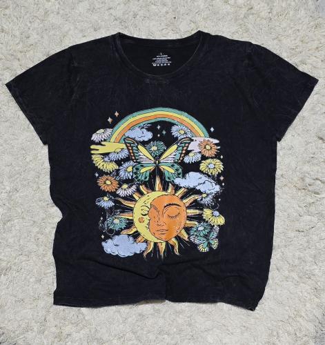 Remeras Batik