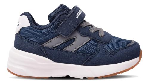 Zapatilla Jaguar Deportiva de Niños Art.4032 (22 al 35) - Miniatura 5
