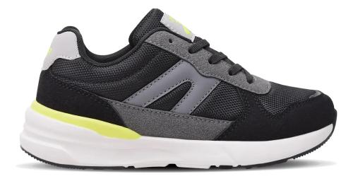Zapatilla Jaguar Deportiva de Niños Art.4032 (22 al 35) - Miniatura 7