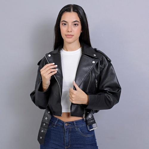 Campera Tinna
