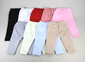 Pantalocitos Medio Osito sin Pie