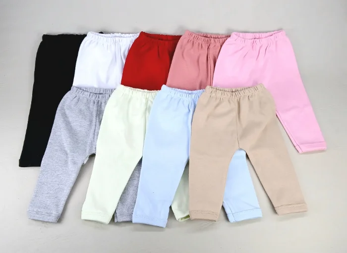 Pantalocitos Medio Osito sin Pie
