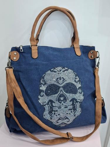 Bolsos Vintage Catrina