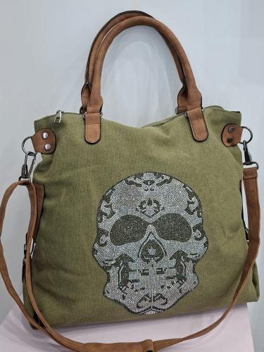 Bolsos Vintage Catrina - Miniatura 2