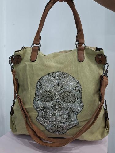 Bolsos Vintage Catrina - Miniatura 3