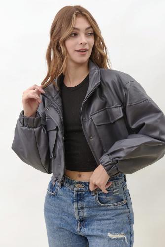 Campera Luah