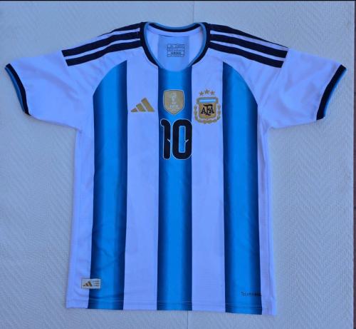 Camiseta de Argentina