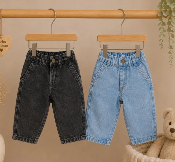 Baggy  Unisex