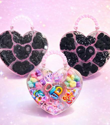 Colitas Corazon