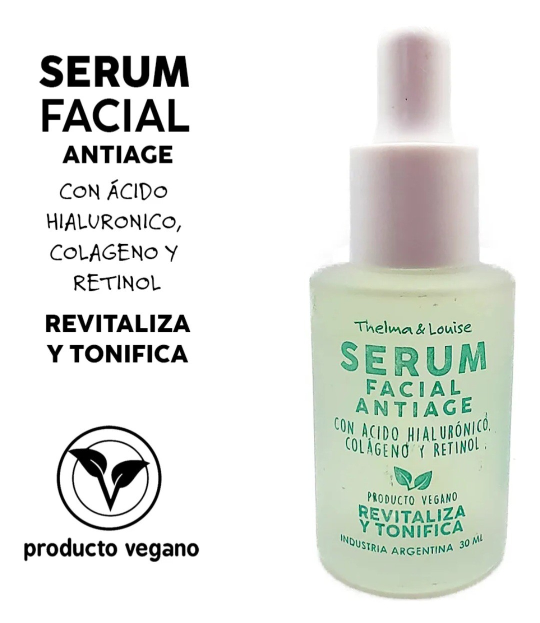 Serum - Imagen 2