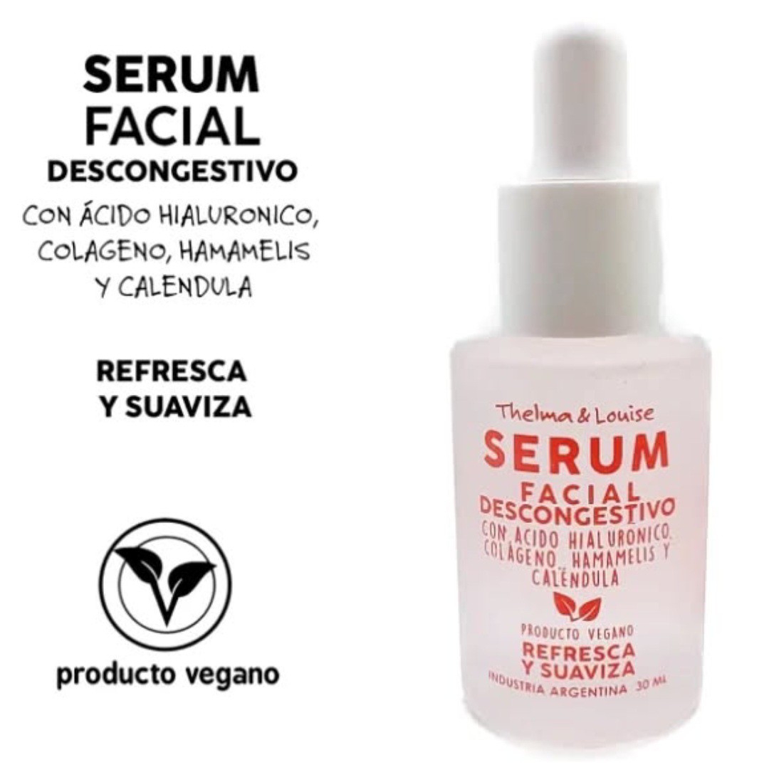 Serum - Imagen 3