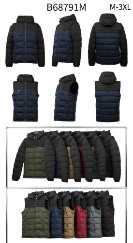 Campera Se Hace Chaleco