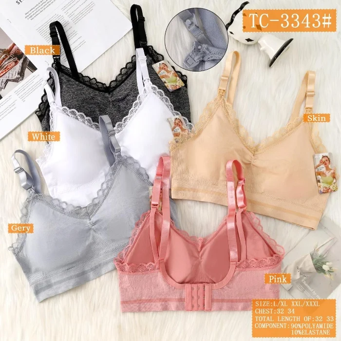 Tops Maternales Dlirio