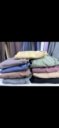 Conjunto de Darlon Melang con Capucha - Miniatura 3