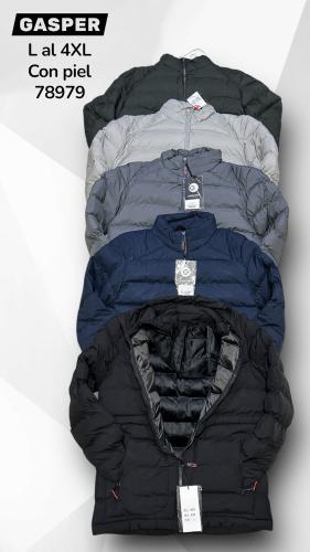 Campera Gasper