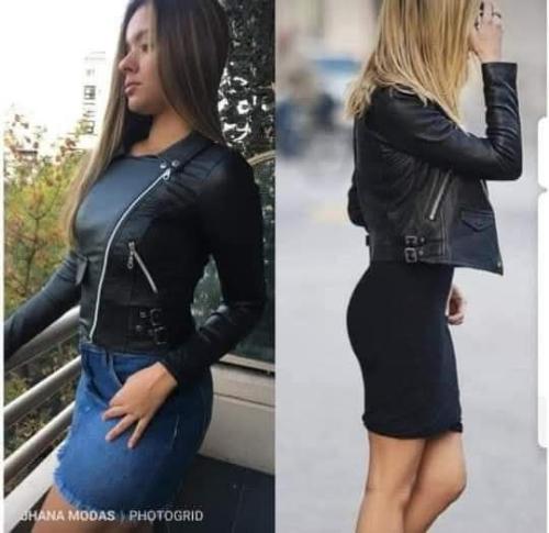 Campera con Evillas - Miniatura 4
