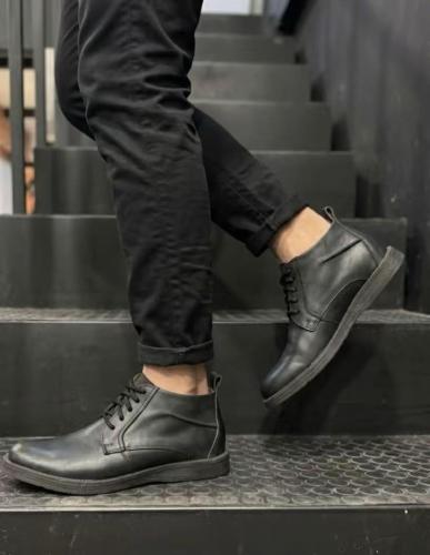 Bota Solari Vacuno 39 al 46