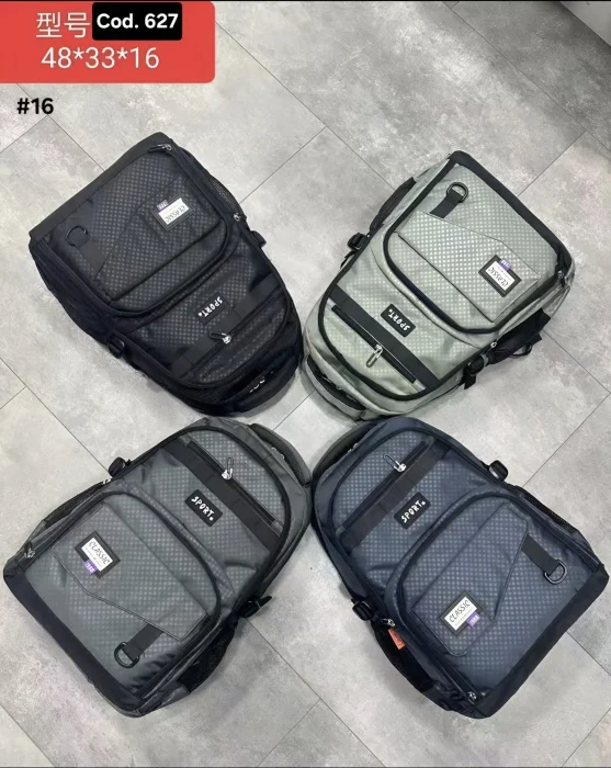 Mochila Sport