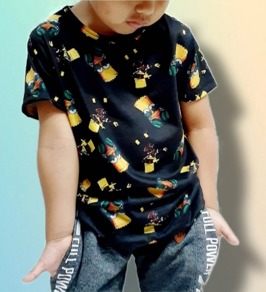 Remera Niño - Imagen 2