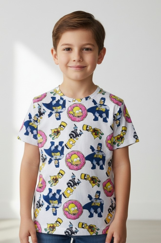 Remera Niño - Imagen 3