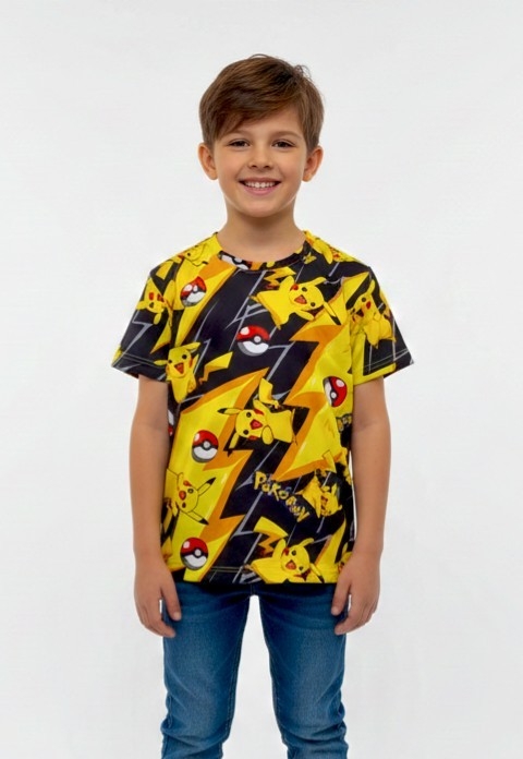 Remera Niño - Imagen 4