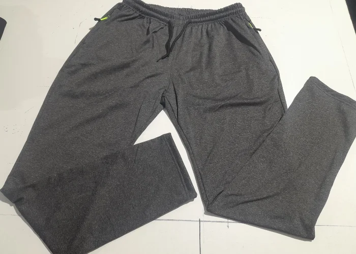 Pantalon Deportivo Talle Especial