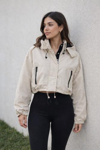 Campera Importada
