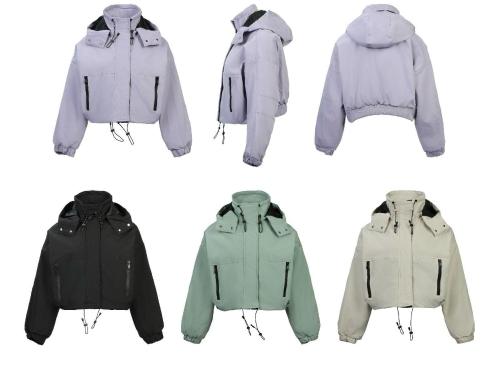 Campera Importada - Miniatura 3