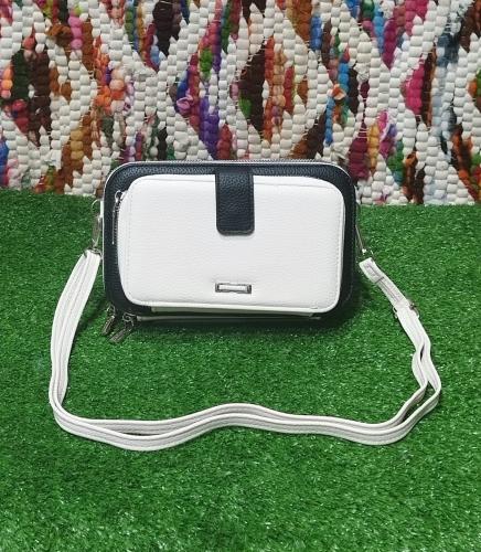 Porta Celular de Cuero Pu .* 
excelente Calidad. - Miniatura 3