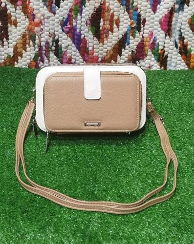 Porta Celular de Cuero Pu .* 
excelente Calidad. - Miniatura 5