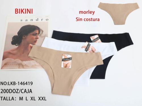 Vedetina sin Costura