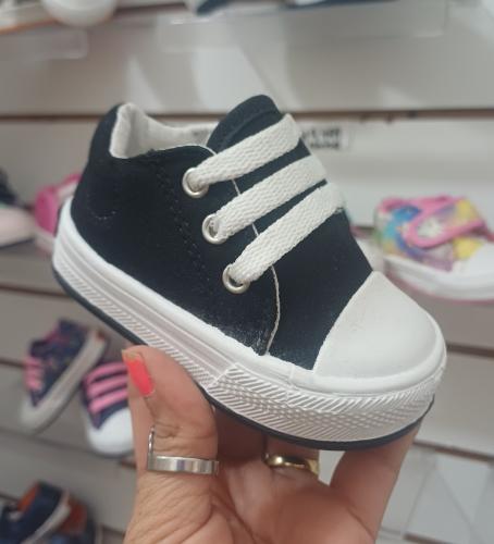Zapatillas Pampero Cordones