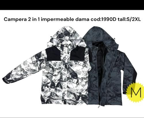 Camperas