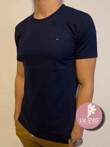 Remera Tommy de Hombre