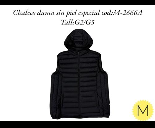Chalecos