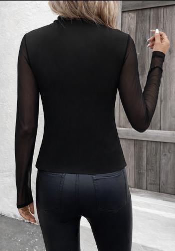 Camiseta "katy" de Modal Viscosa - Miniatura 6