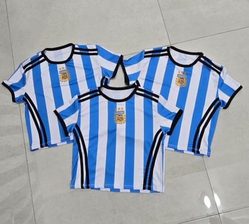 Remera Microfibra